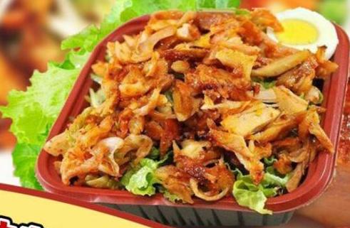 网评最脏的五种外卖,网评最脏的10种外卖