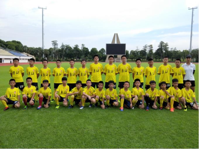 广州恒大暑假足球集训营,广州恒大足球夏令营