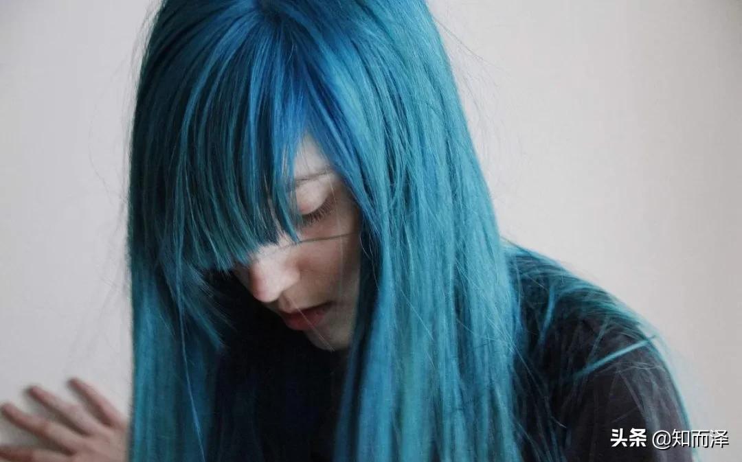 染发基础知识与操作流程,新手染发基础知识主色调