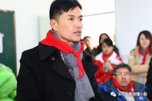 吕良伟健康秘诀,吕良伟如何保持不老身材