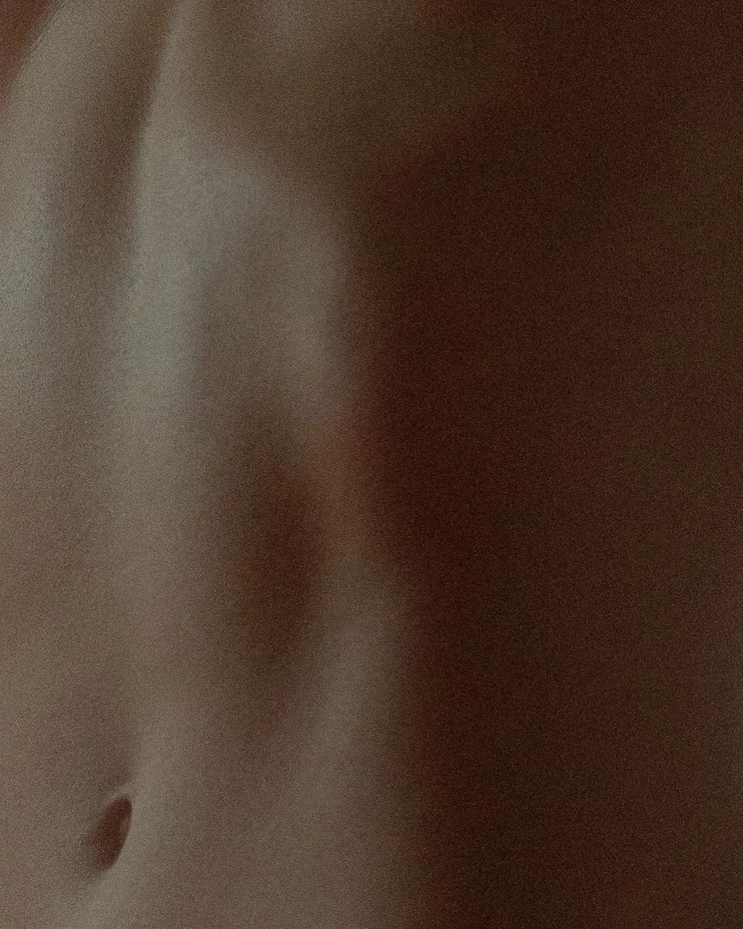 这些情而不色的「局部特写」,也太高级了吧