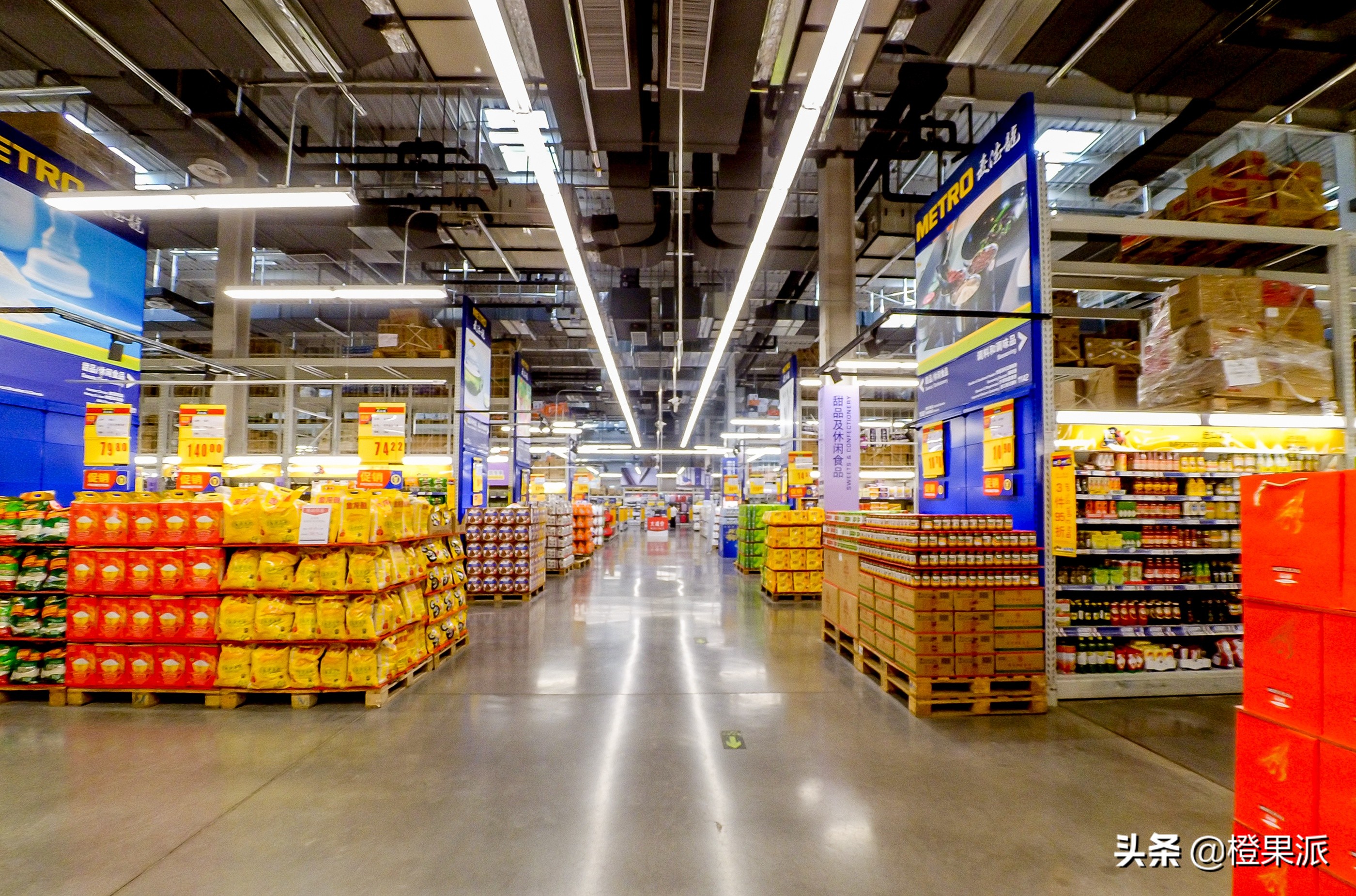 济南哪里的麦德龙最好,济南麦德龙必买排行榜