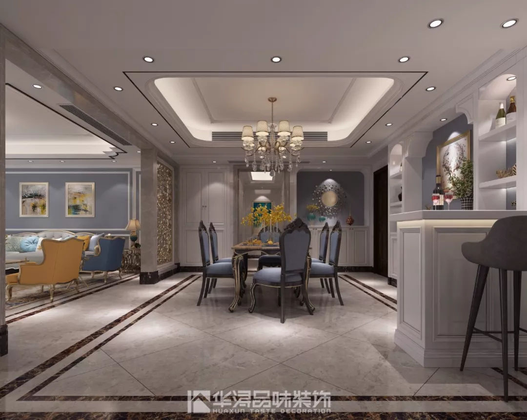 「华浔人物志」设计界斗哥与华浔风雨兼程十七载——祝宏伟