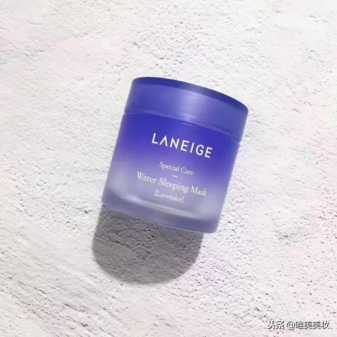 墙裂安利种草系列,睡眠膜哪个牌子好用