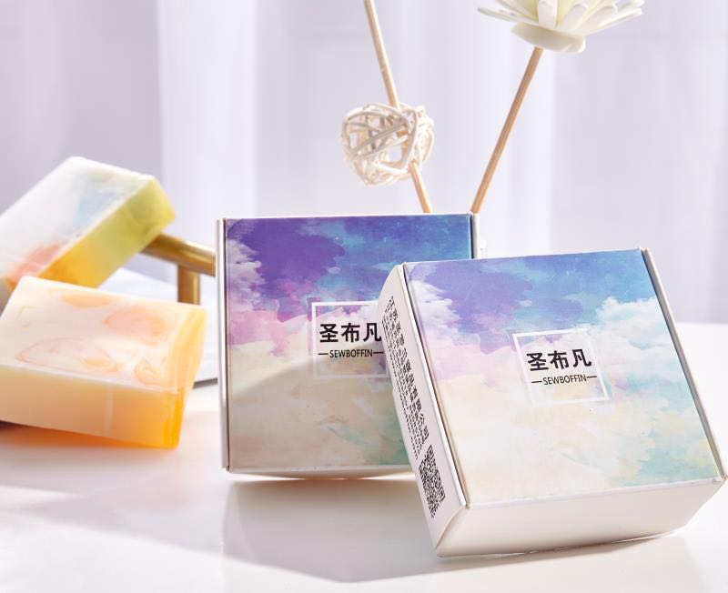 夏季手工精油皂的N种用法｜护肤