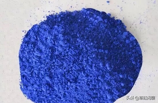 新手草缸造景之水草造景后的日常管理和维护