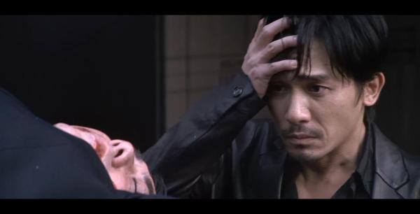 电影无间道深度解析,电影无间道三部之间的关系