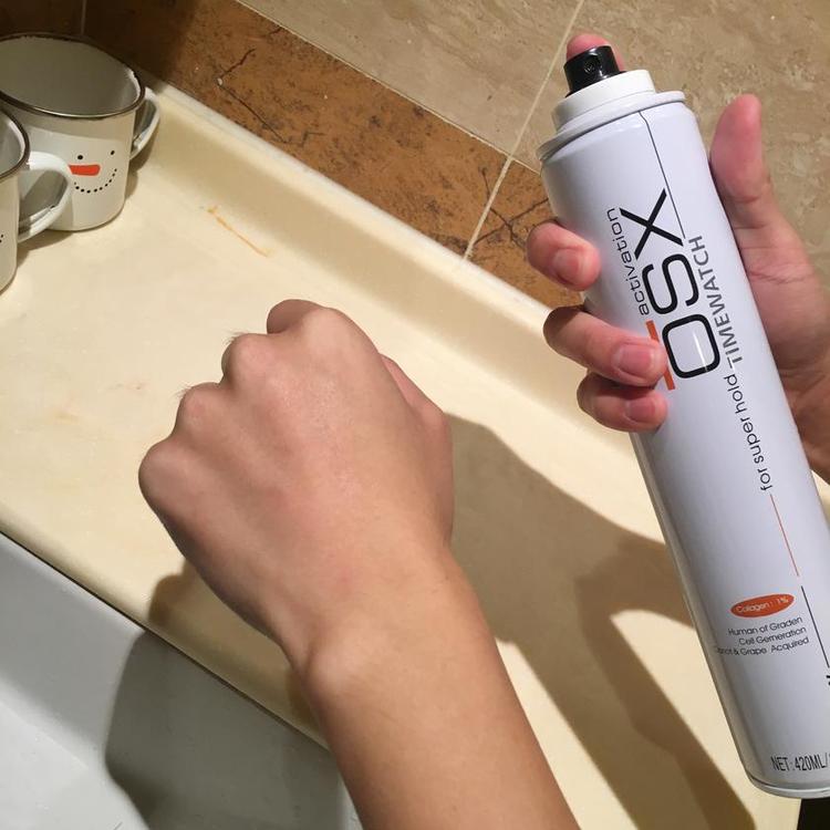 什么样的发胶最好用,发胶哪一款最好用