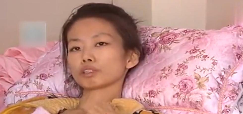 妻子绝症奄奄一息,妻子重病在床丈夫狠心抛下他离开