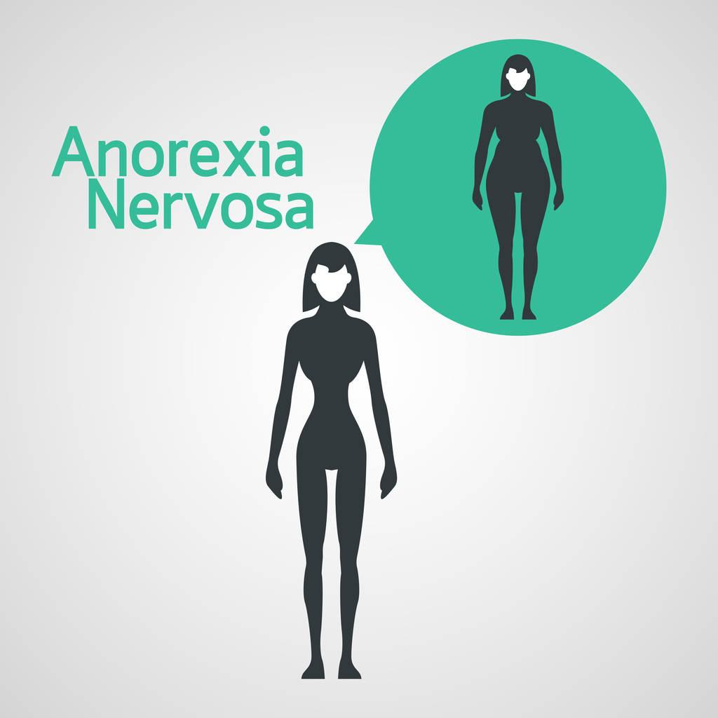 厌食症好治吗,厌食症最佳缓解方法