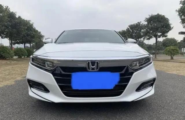 本田雅阁1.5t销量,本田雅阁1.5t卓越版耐用吗