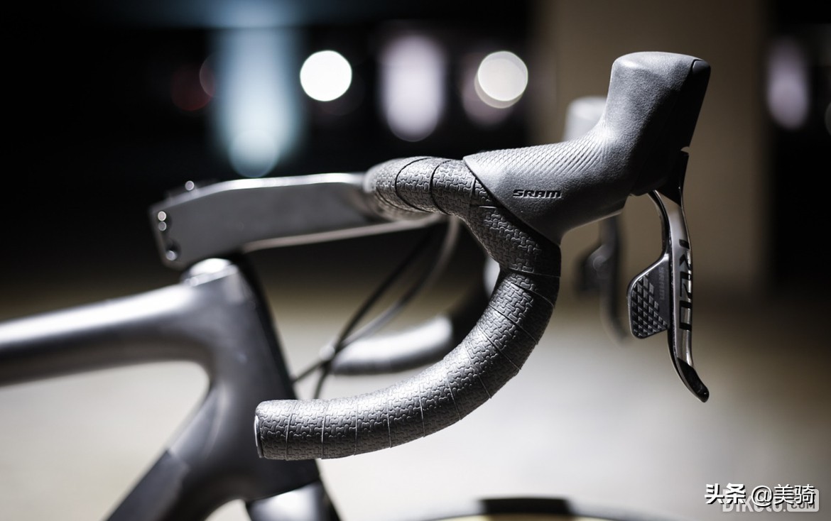 aethos车架测评,量产最轻公路车aethos