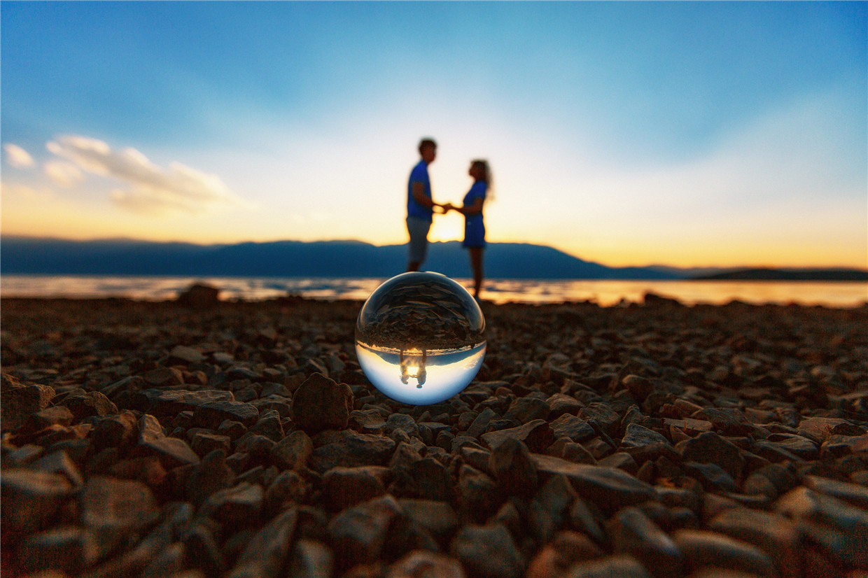 大理婚纱照价格是多少,大理婚纱照旅拍价格1-2万左右