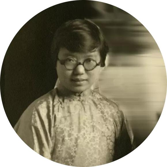 近代最早的女留学生，九十年前的中国女留学生