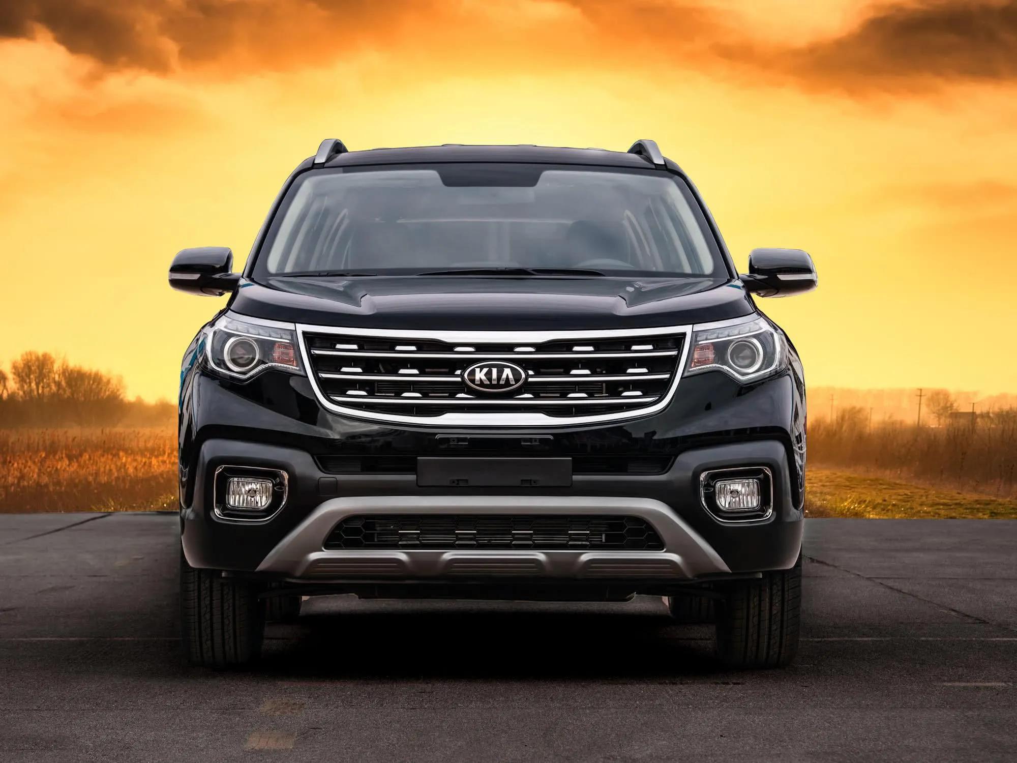 2019款2020年上牌的起亚智跑,2.0l自动车智跑油耗多少钱一公里