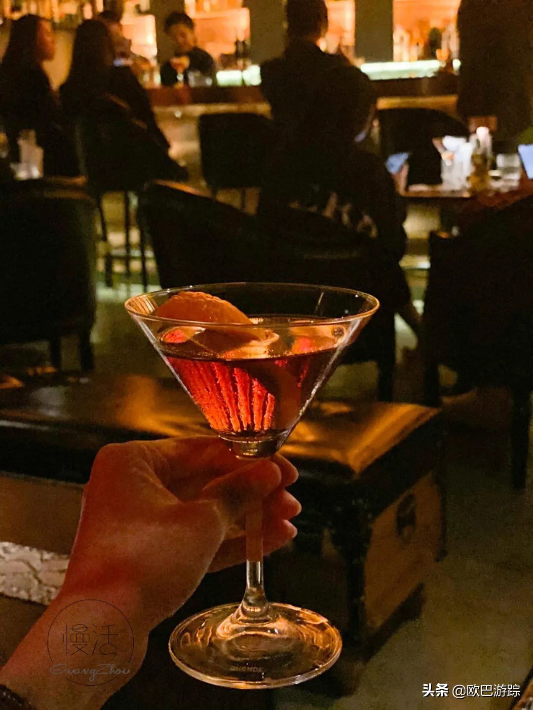 广州“土豪村”杨箕村！各种商铺食肆林立，生活非常便利