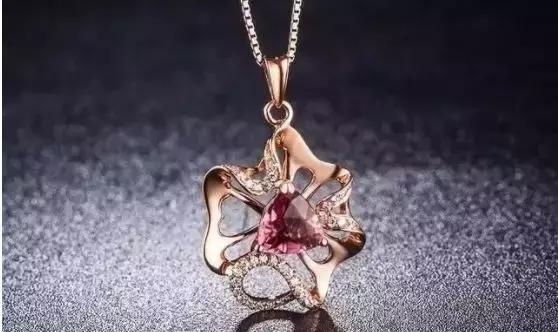 k金怎么保养不掉色,k金怎么护理