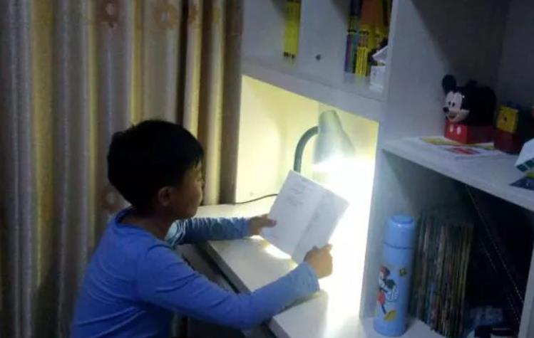 如何培养孩子自律能力的小方法,培养孩子自律能力的四种基本技巧