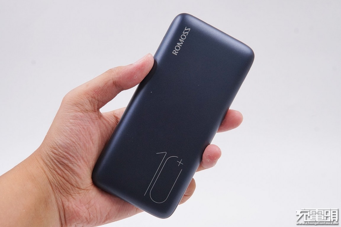 romoss罗马仕20000毫安拆解,罗马仕romoss移动电源