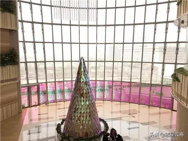 太原华润万象城图,太原华润万象城在哪