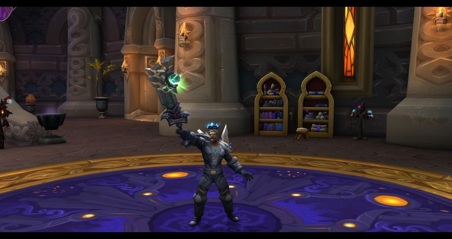 魔兽世界10.25惩戒骑输出手法,魔兽世界惩戒骑输出顺序