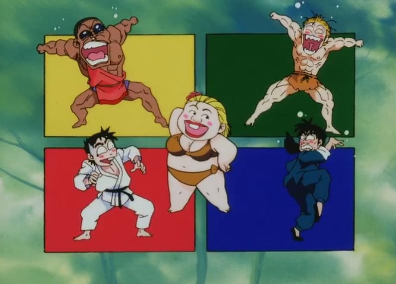 8090中国引进日本动画片,中国引进的日本动画片