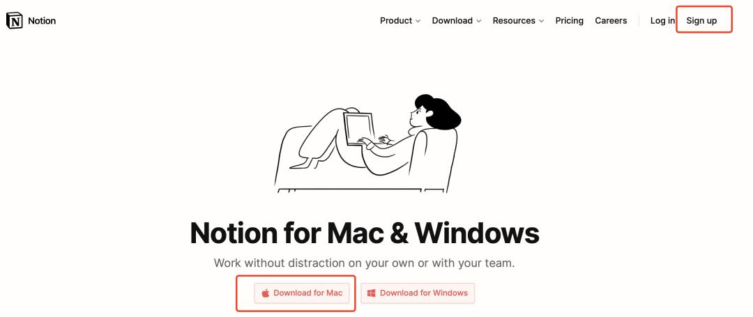 notion做读书笔记攻略,notion怎样写阅读笔记