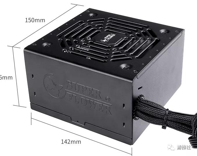 最新电脑推荐2023电脑电源,电脑电源选择大功率的浪费电么