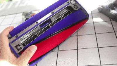 戴森v8fluffy能吸什么,戴森v8slimfluff24款测评