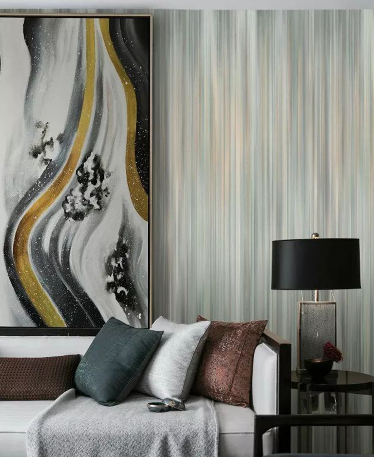 一篇关于“如何挑选壁纸”的攻略，保证都是干货，绝不吹牛！