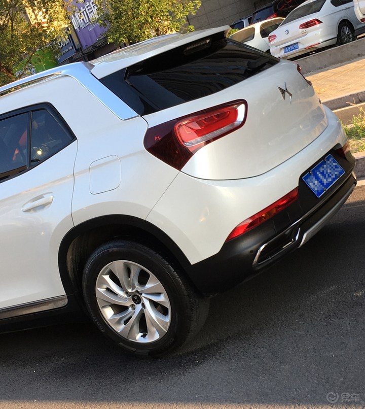 ds6十万公里,ds6跑了十万公里用什么机油好