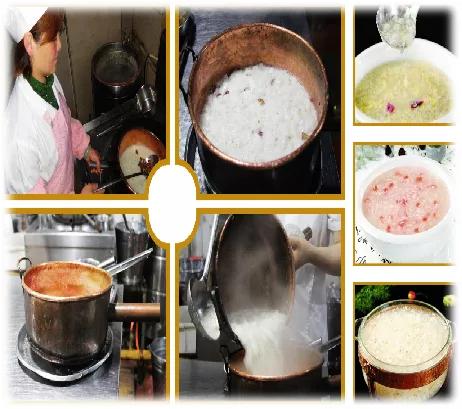 这些美食你吃过吗看着就过瘾,孝感美食有名堂