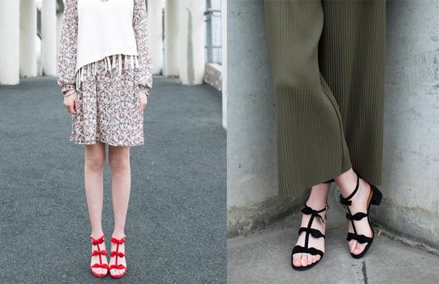 高端经典女鞋店铺,好看的女鞋店铺推荐