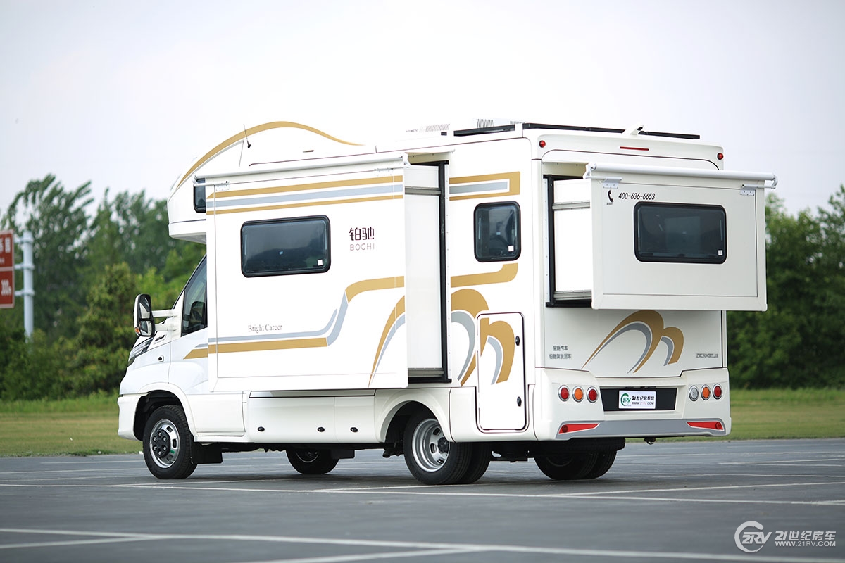 48款房车即将上市！工信部第334批次旅居车公示33自行式15拖挂式