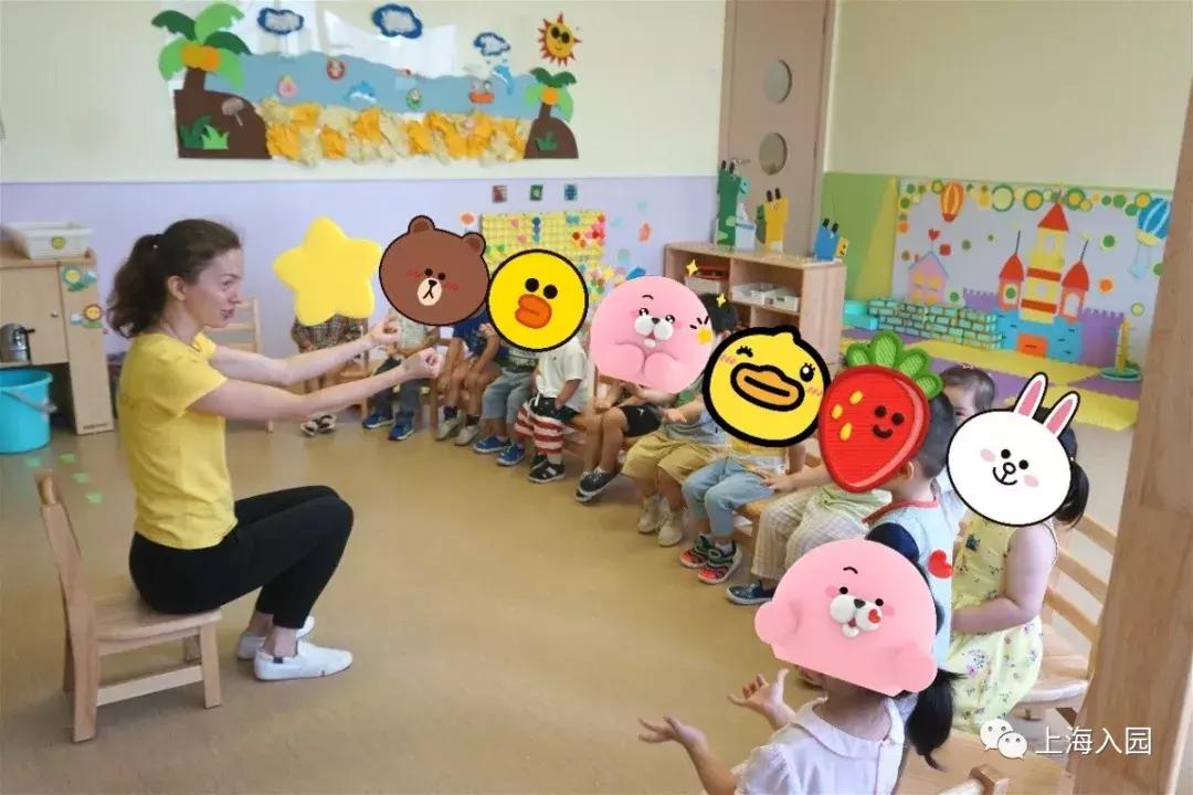 这所托育园堪比高端幼儿园!今年新开,硬件豪气户外大,师资超棒