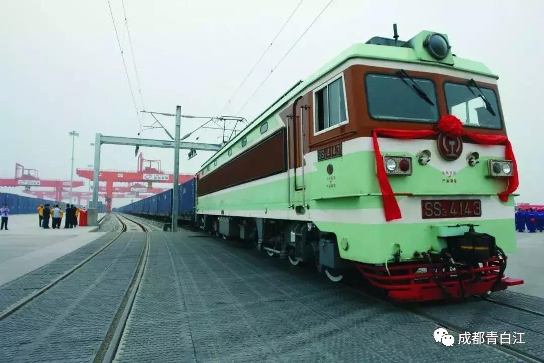 宜居新成都,住在青白江!这里的安逸超乎你想象