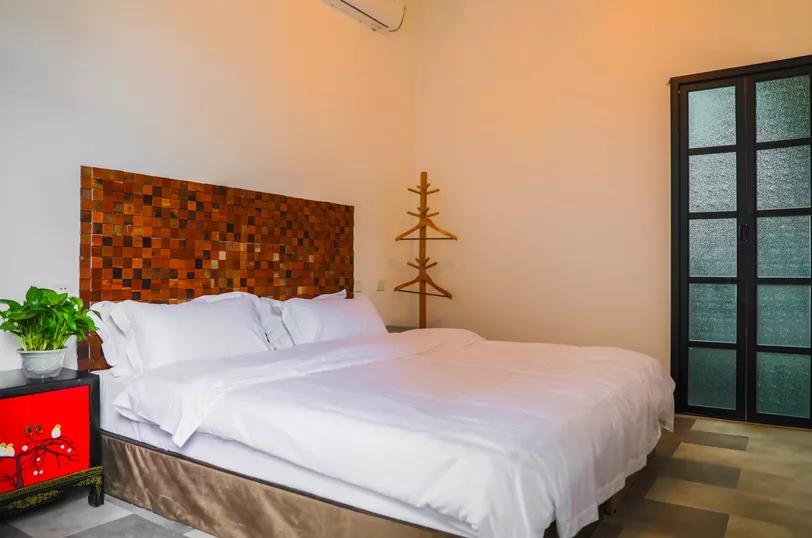 80后的童年回忆小院,8090年代的美丽小院