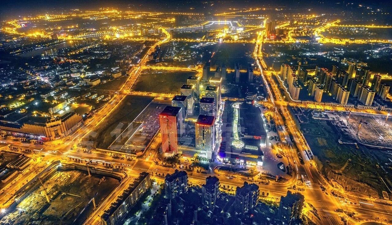 第三届金华发展大会,故乡的召唤