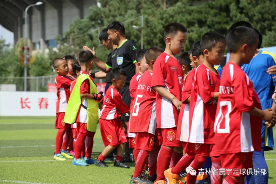 长春市二道区足球春城杯,2021年长春市足球业余联赛春城杯