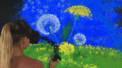 法国小姐姐作品,法国小姐姐