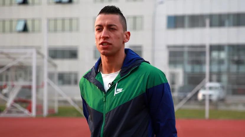 久尔吉奇小传丨塞国脚欧联杯梅开二度，哈马比坏男孩罢训投蓉