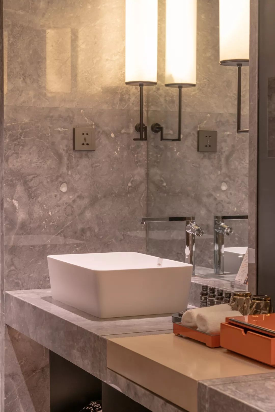 杭州服装设计酒店,杭州野奢酒店设计推荐