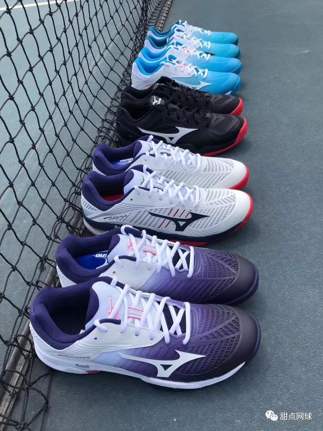 美津浓足球鞋wave系列评测,美津浓waveup足球鞋开箱测评