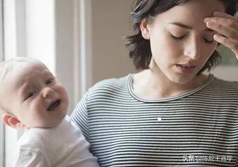 宝妈如何抓住自媒体风口增加收入,带娃做自媒体怎么收益