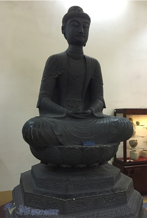 越南六个博物馆,越南胡志明帝王行