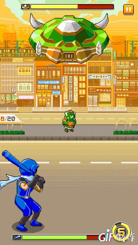 拯救手游荒第五弹：如何让每个闲暇的时光都快乐起来