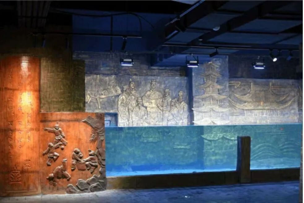 100个梦幻乐园,超2000平的梦幻王国游乐场