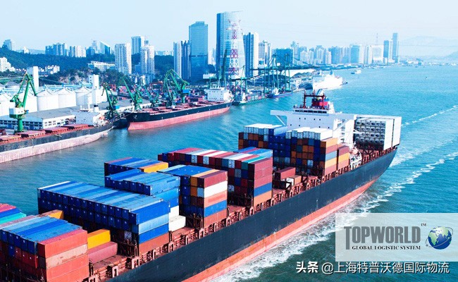 外贸对货代最关心的是什么,外贸出口货代详细流程