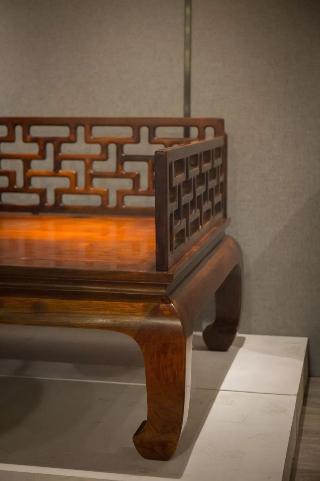 明式家具和黄花梨,黄花梨明式家具珍赏图片