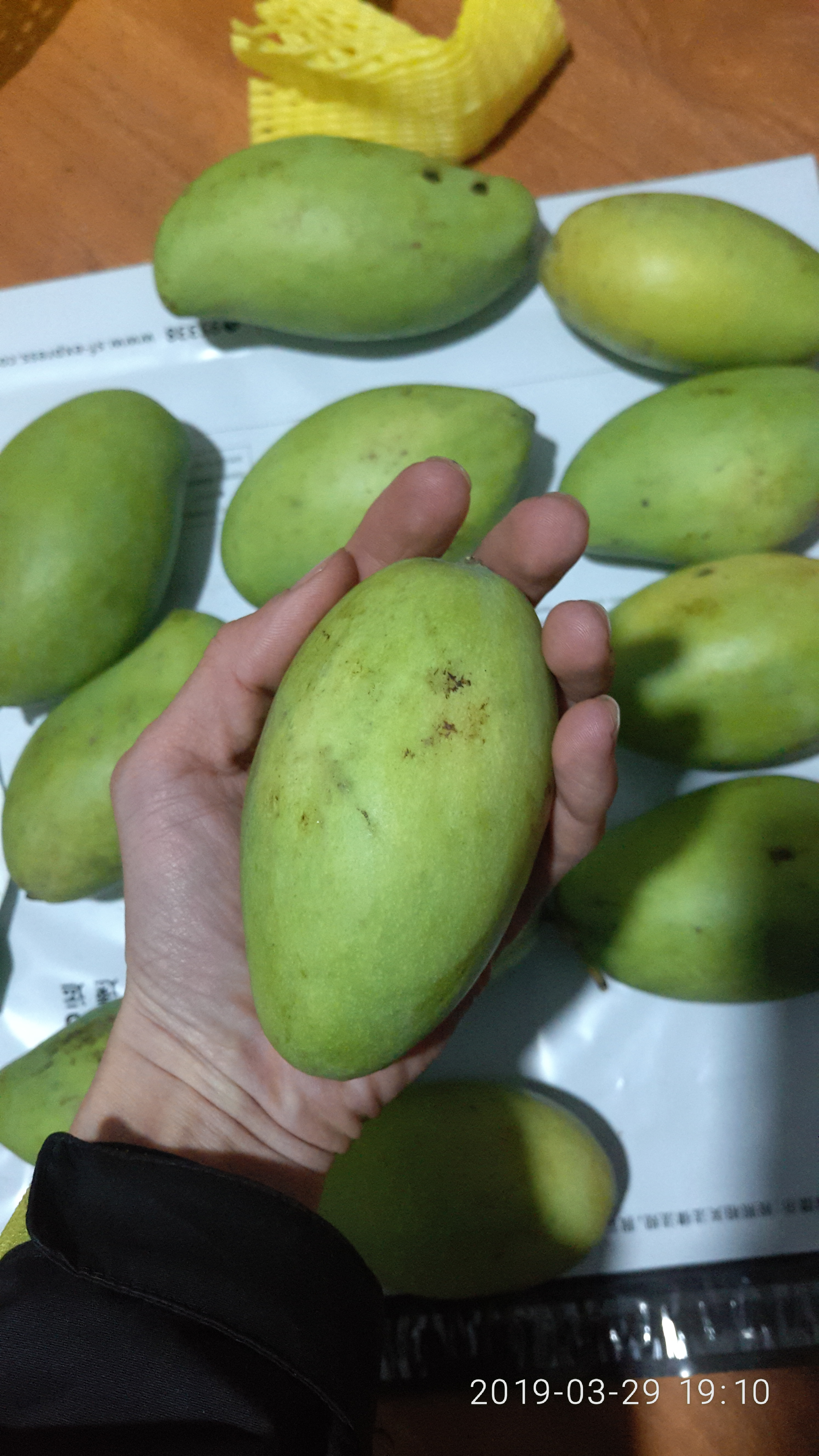 低价芒果靠谱吗,头条三农农产品